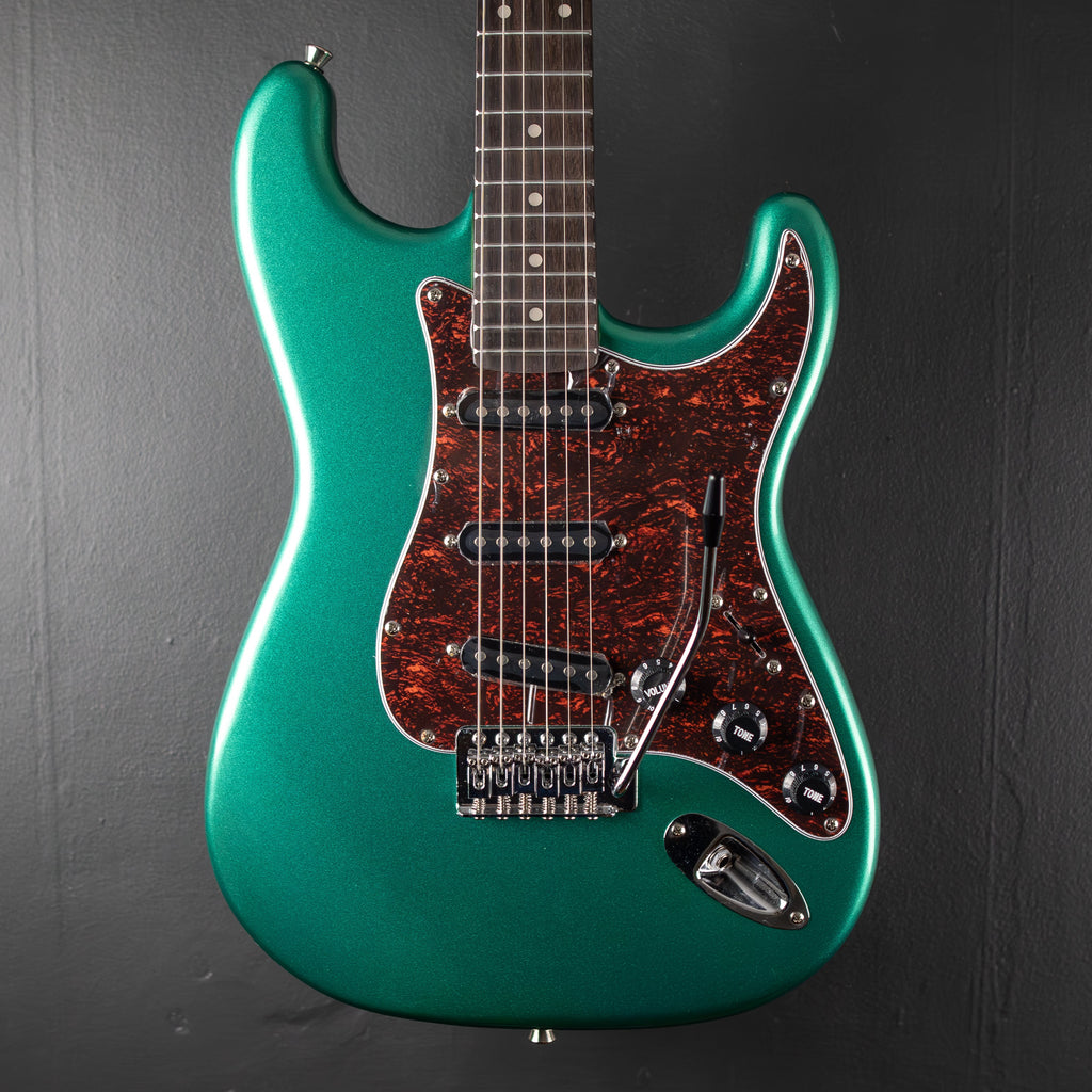 Northstar NS1 Emerald Green