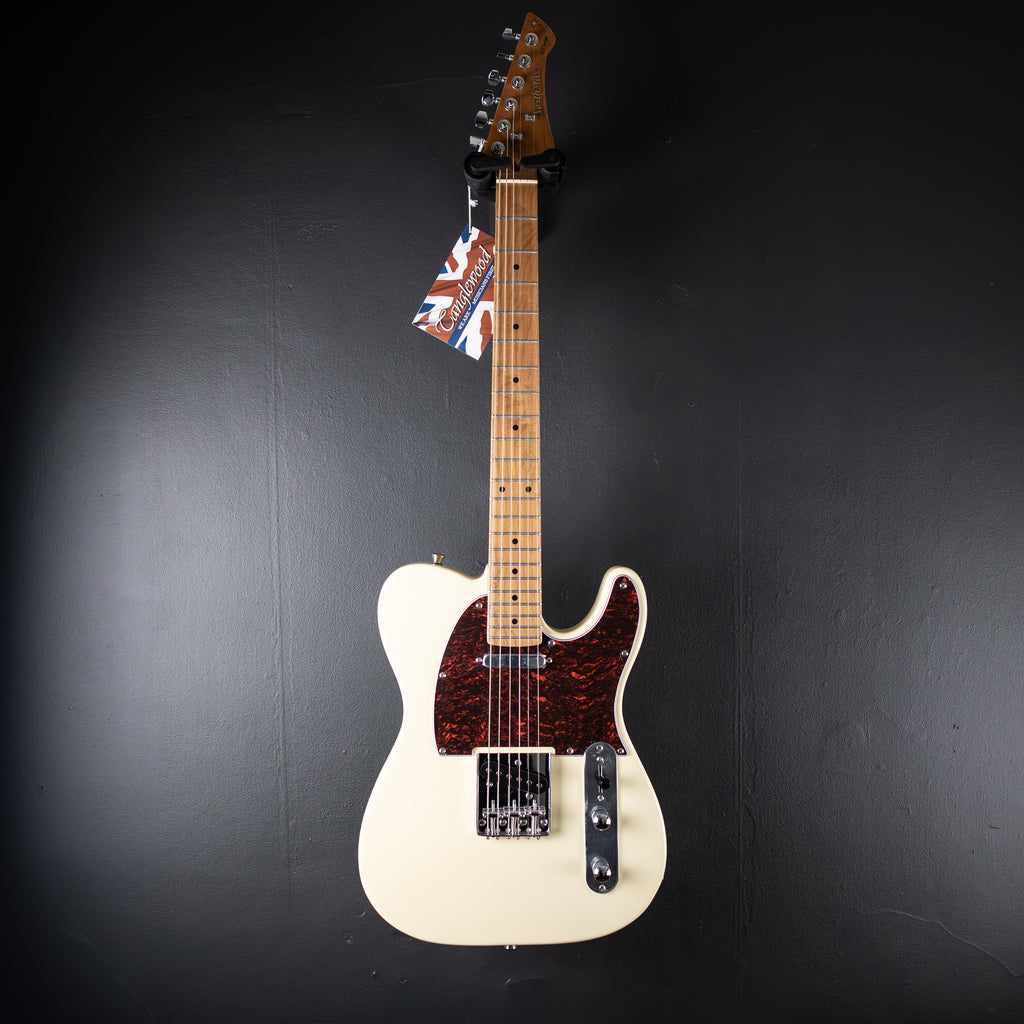 Northstar NS2 Vintage White