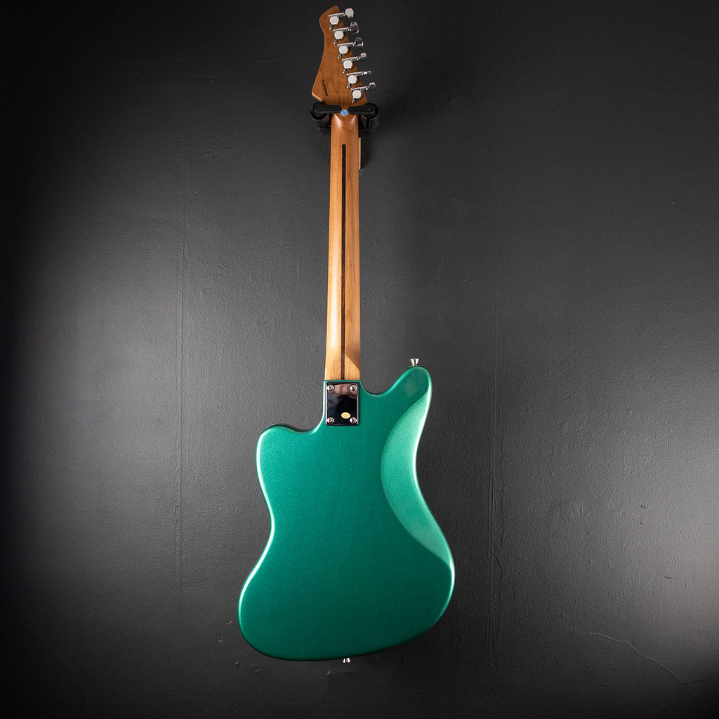 Northstar NSP4 EG Metallic Emerald Green