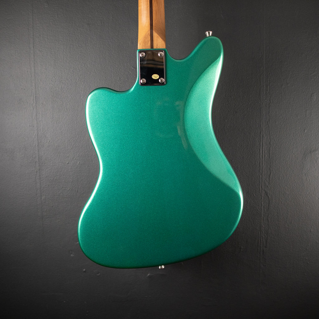 Northstar NSP4 EG Metallic Emerald Green