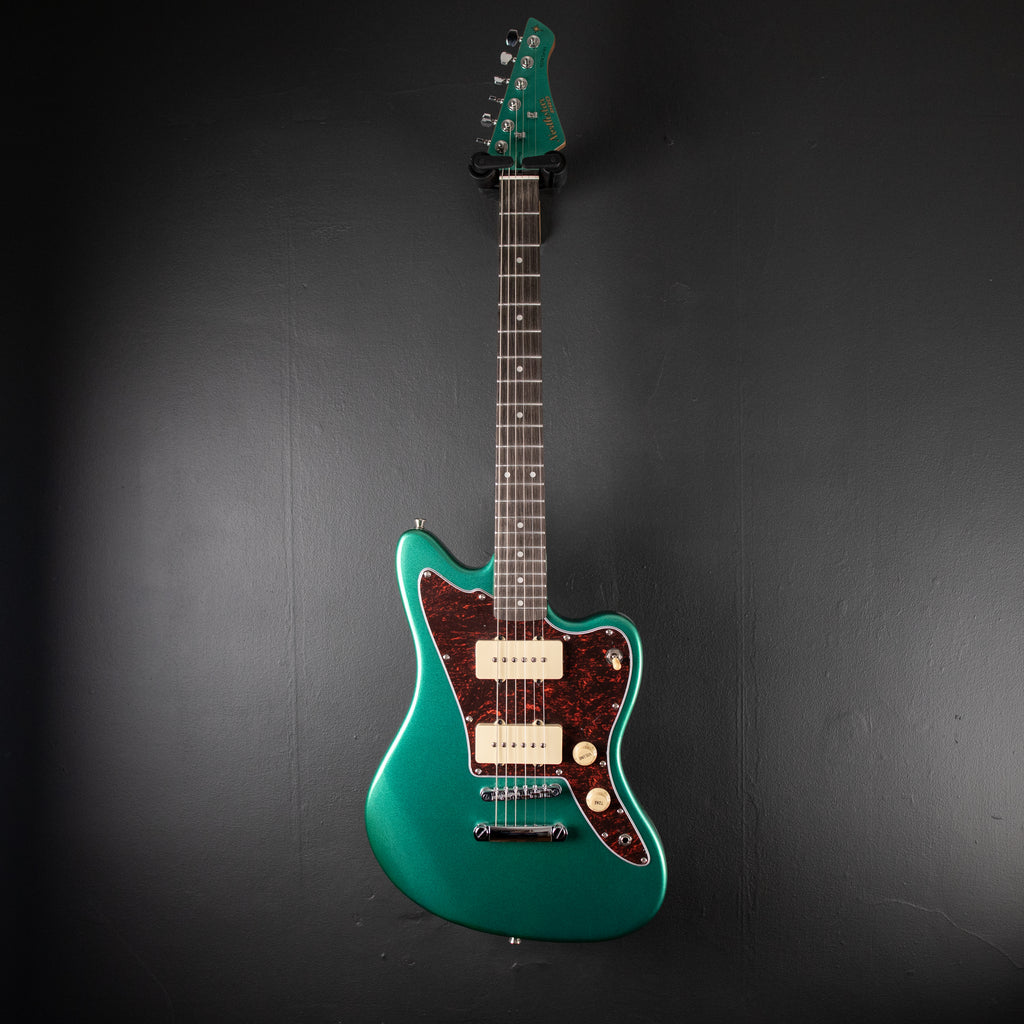 Northstar NSP4 EG Metallic Emerald Green