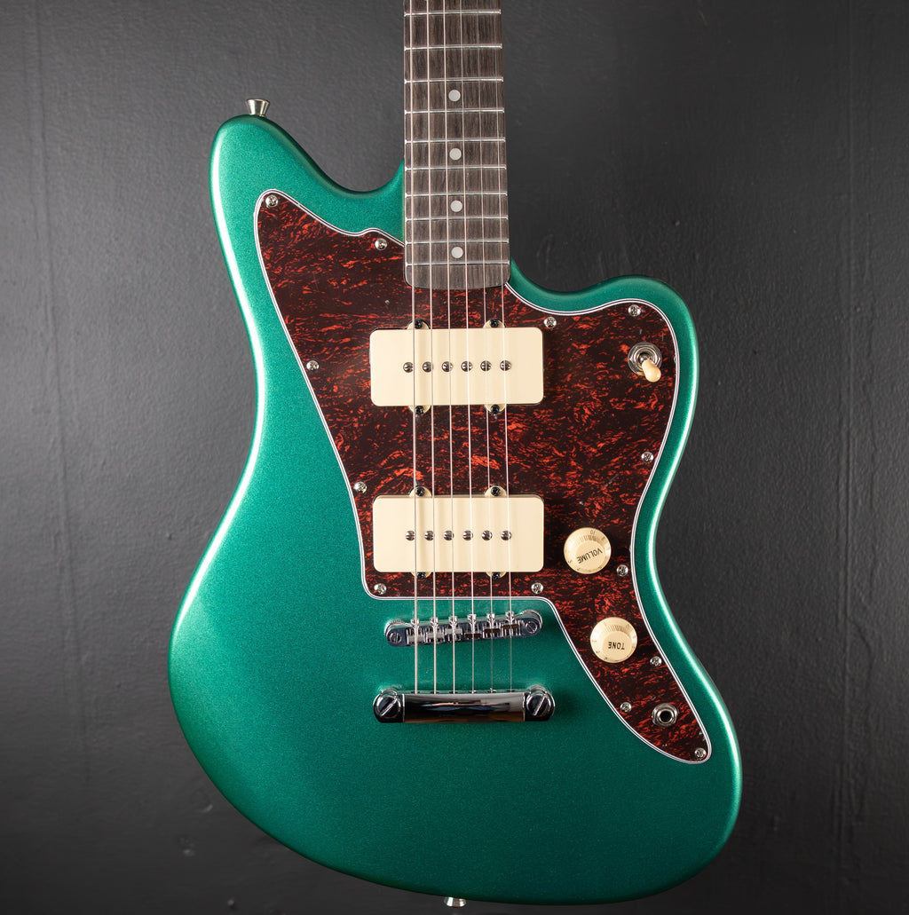 Northstar NSP4 EG Metallic Emerald Green