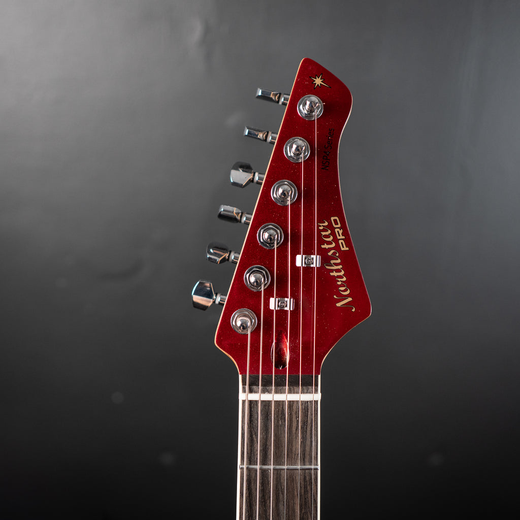 Northstar Pro NSP4MC Morello Cherry