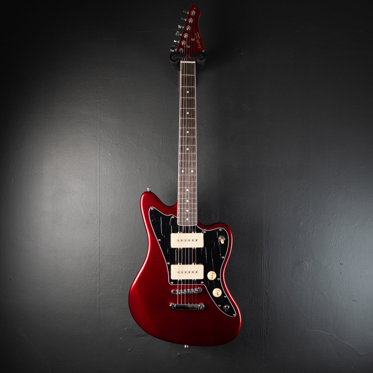 Northstar Pro NSP4MC Morello Cherry