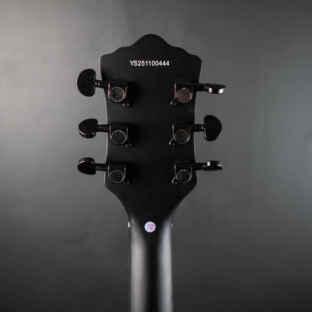 Northstar Pro NSP5BK Open Pore Black
