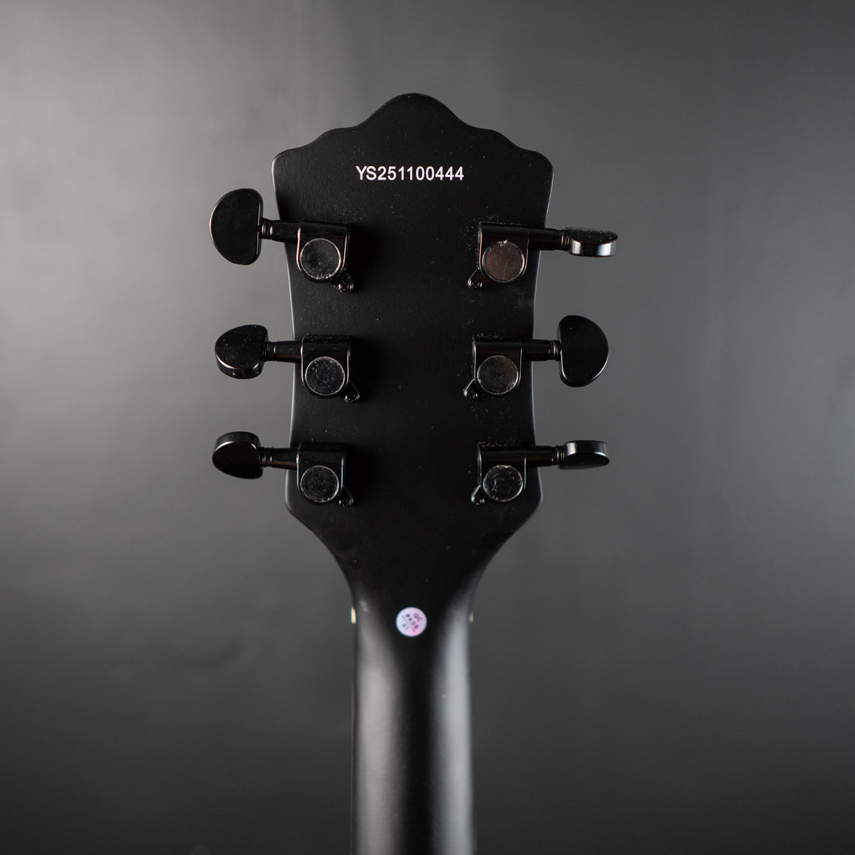 Northstar Pro NSP5BK Open Pore Black