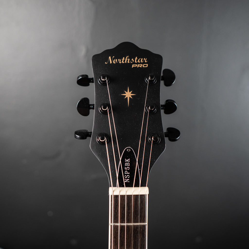 Northstar Pro NSP5BK Open Pore Black