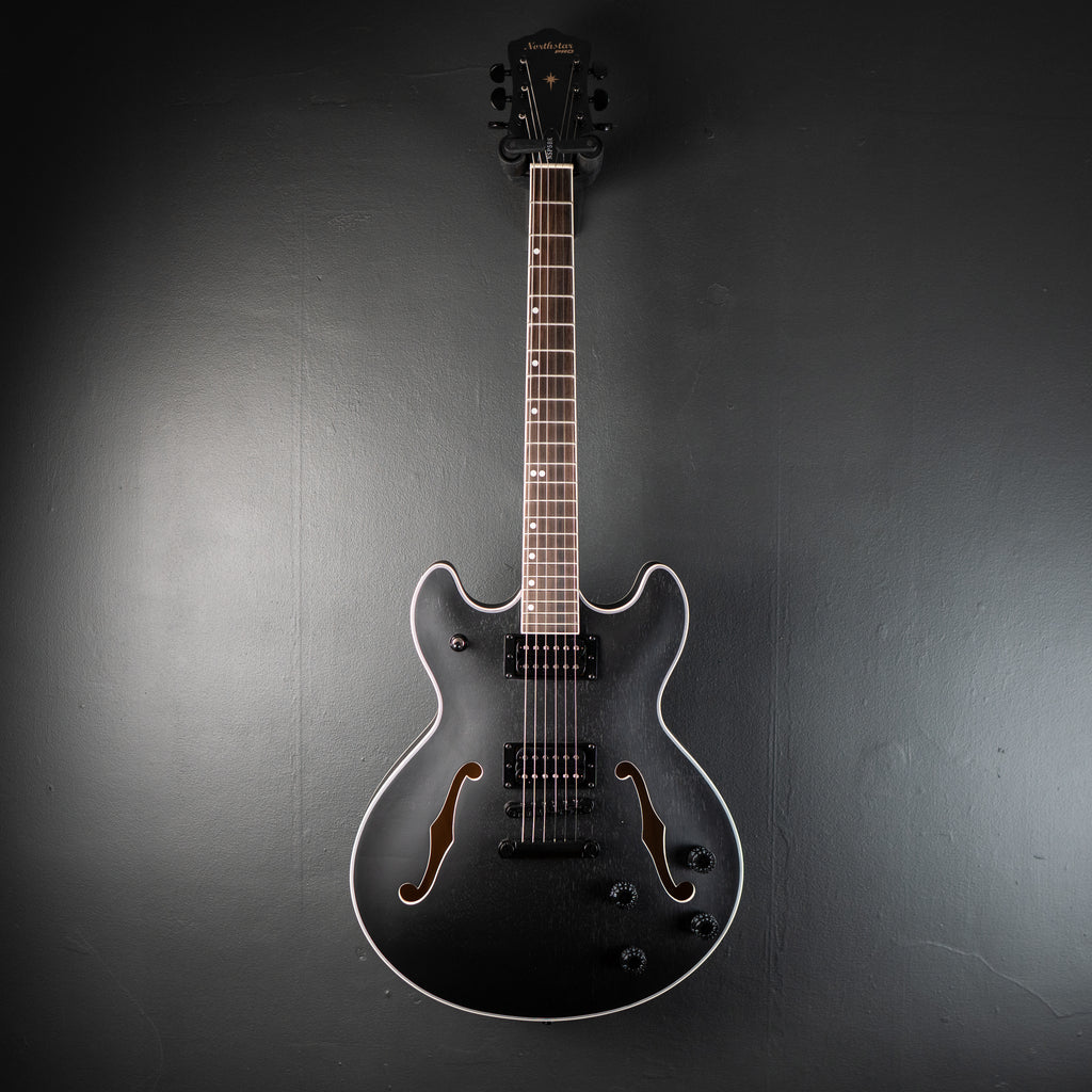 Northstar Pro NSP5BK Open Pore Black