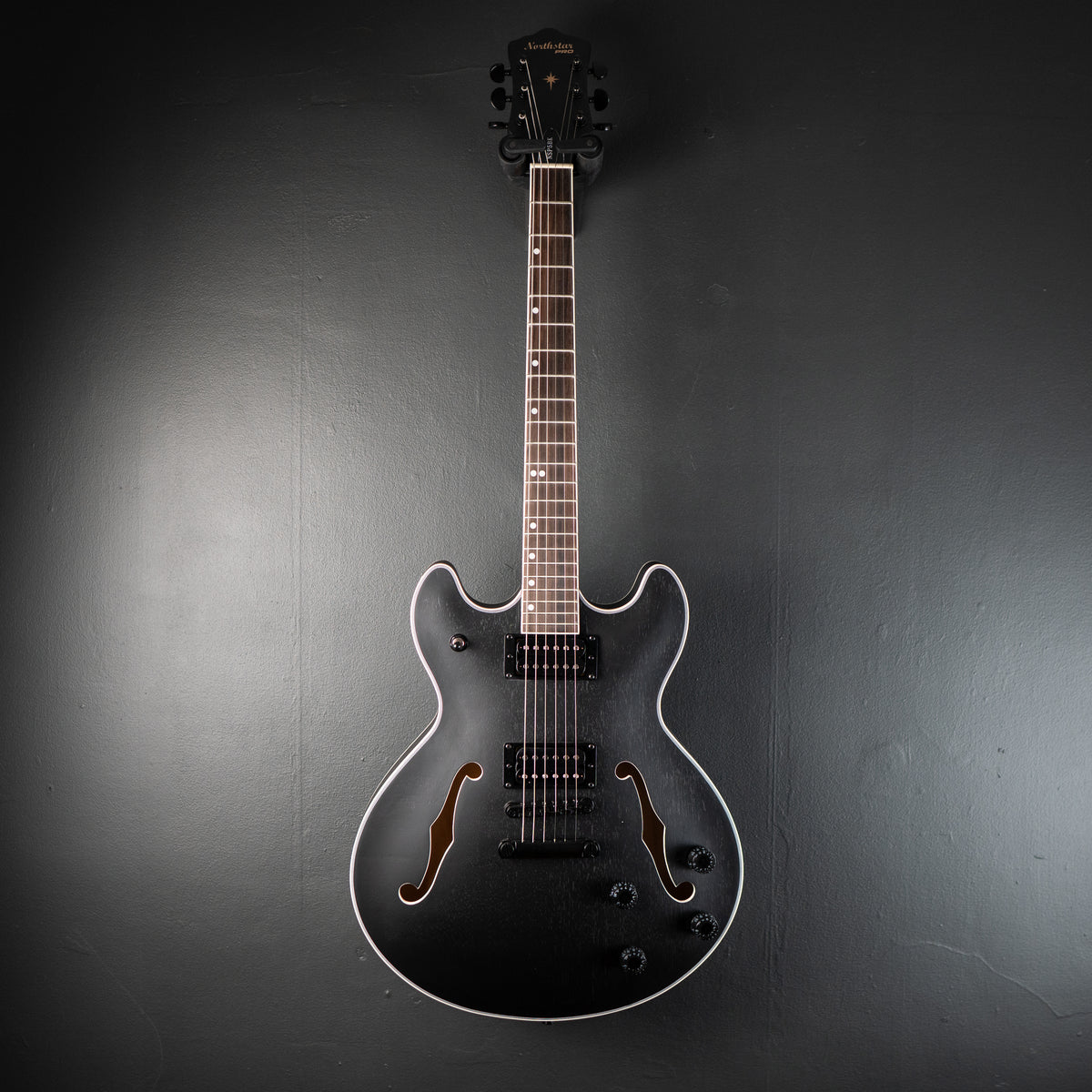 Northstar Pro NSP5BK Open Pore Black