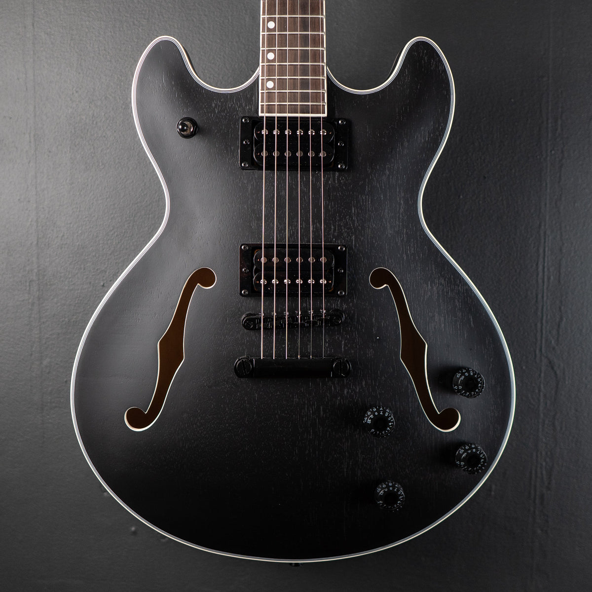 Northstar Pro NSP5BK Open Pore Black