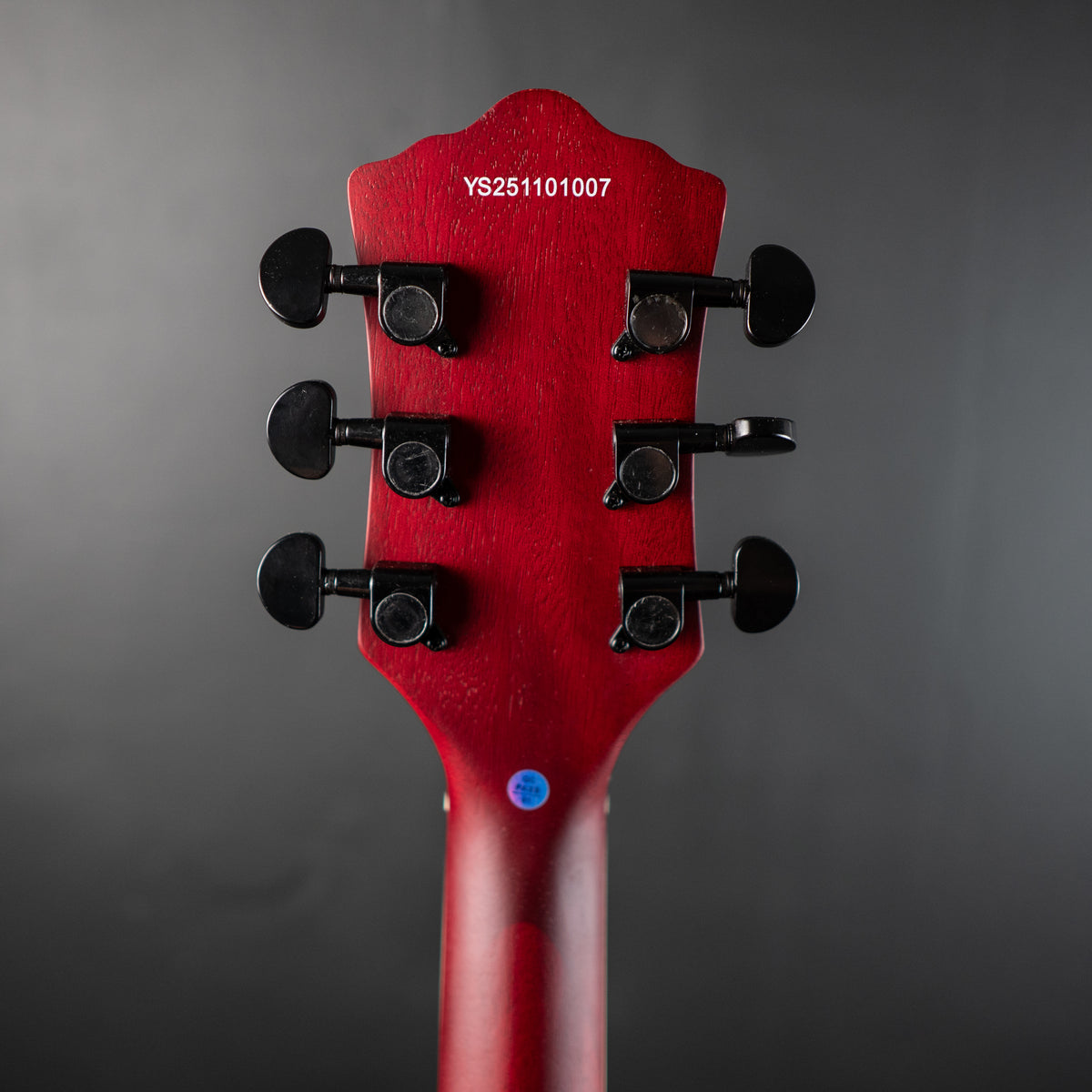 Northstar Pro NSP5CH Open Pore Cherry Finish