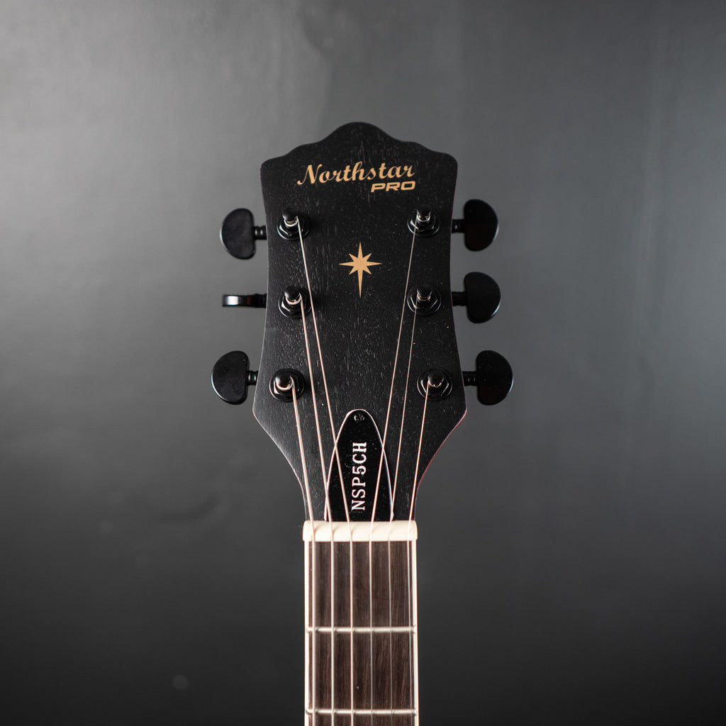 Northstar Pro NSP5CH Open Pore Cherry Finish