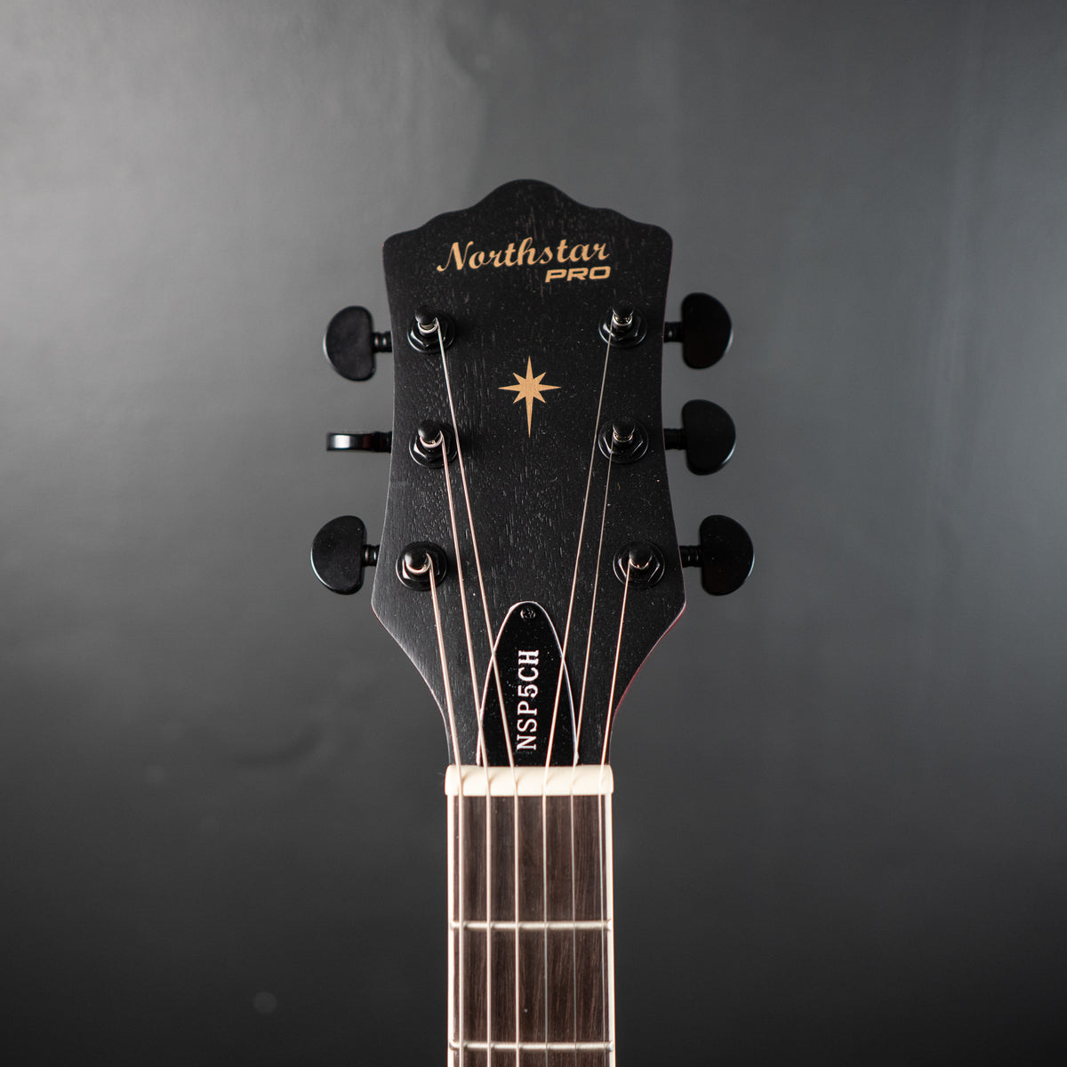 Northstar Pro NSP5CH Open Pore Cherry Finish