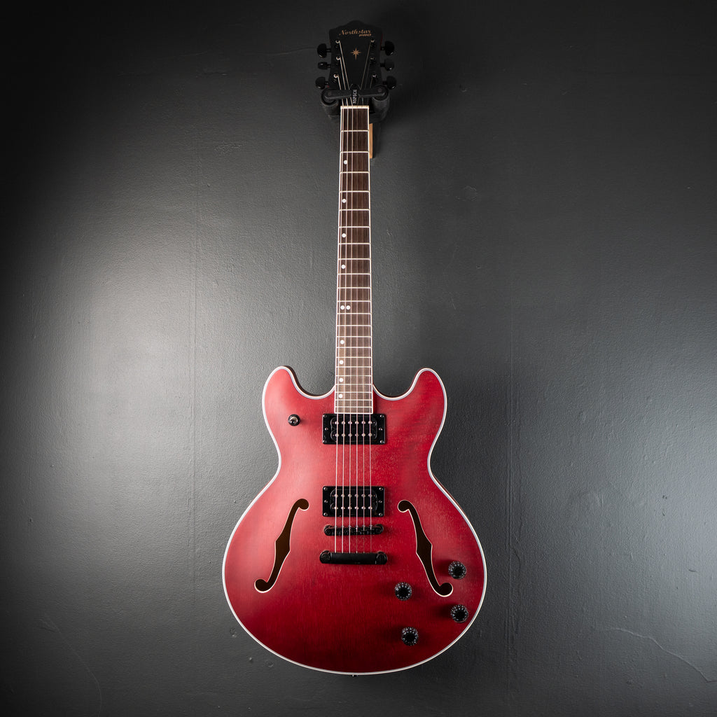Northstar Pro NSP5CH Open Pore Cherry Finish