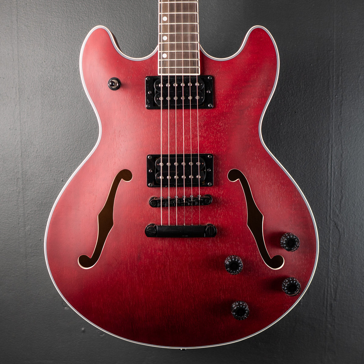 Northstar Pro NSP5CH Open Pore Cherry Finish