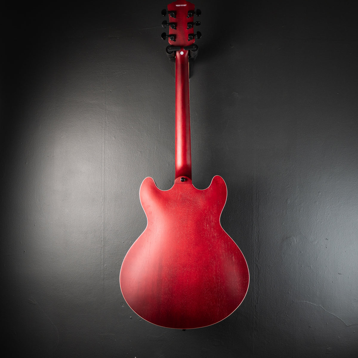 Northstar Pro NSP5CH Open Pore Cherry Finish