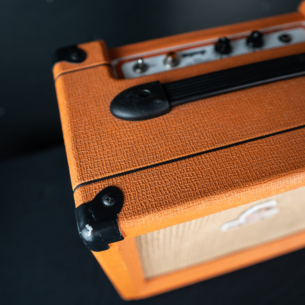 Orange AD-5 [PREOWNED]