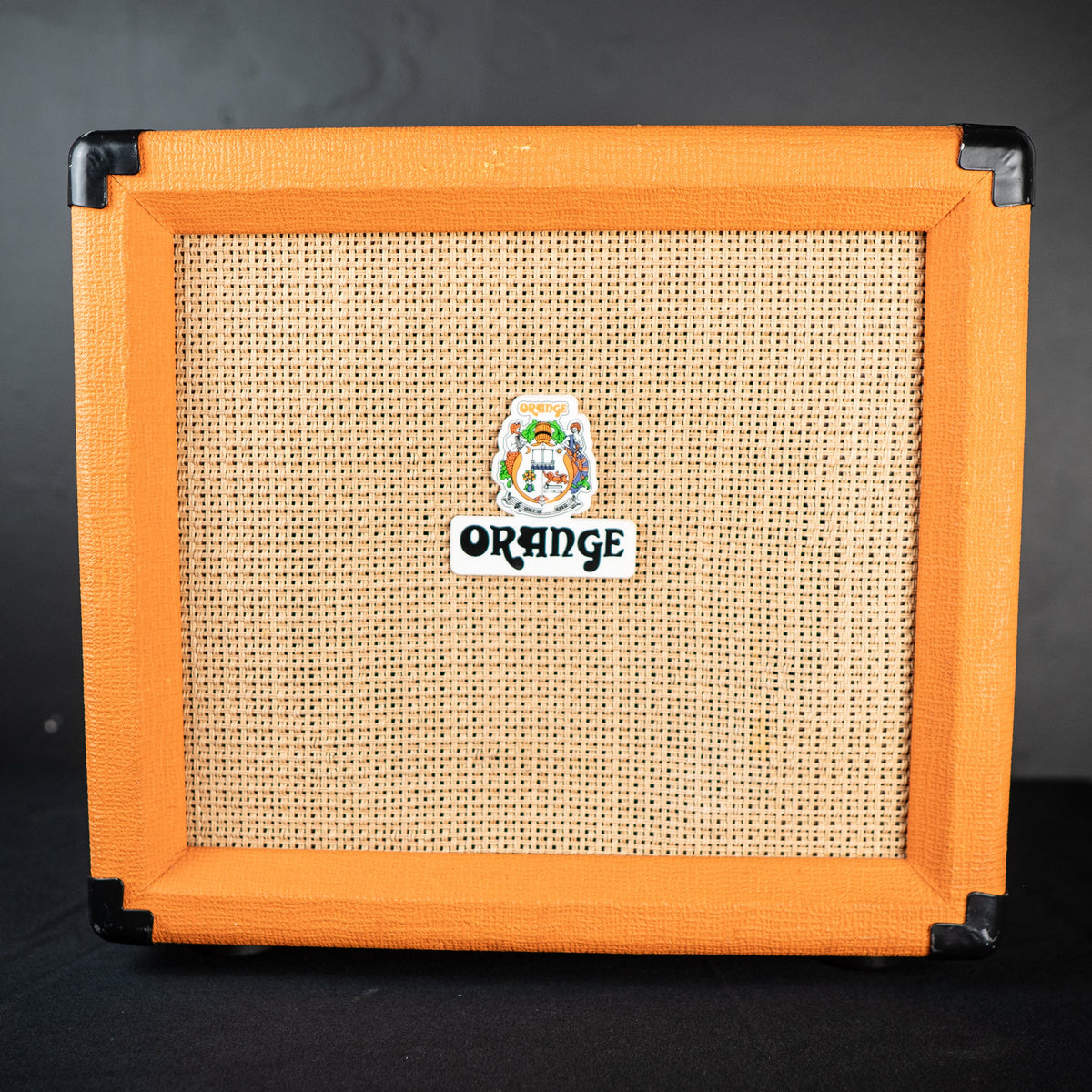 Orange AD-5 [PREOWNED]