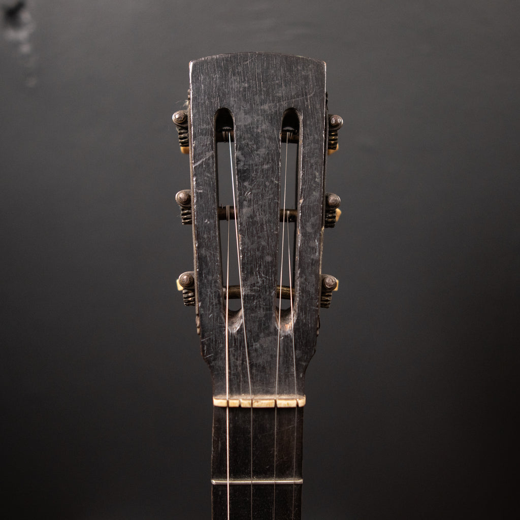 Pre War Antique 5 String Banjo [PREOWNED]
