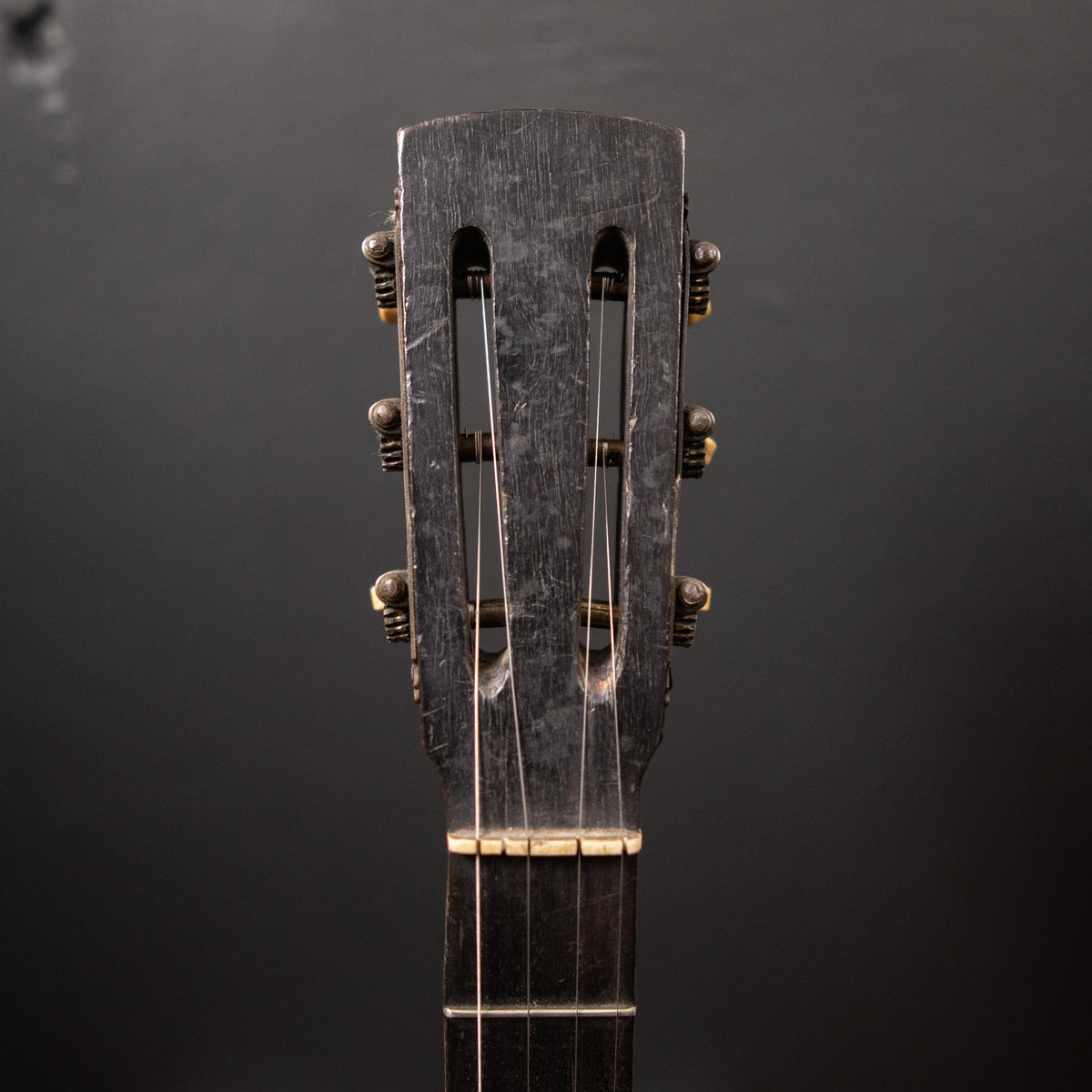 Pre War Antique 5 String Banjo [PREOWNED]