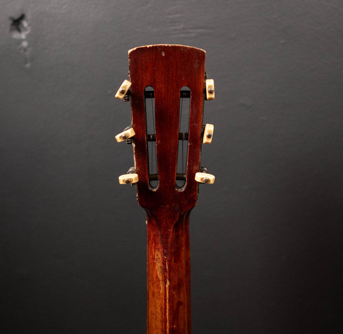 Pre War Antique 5 String Banjo [PREOWNED]