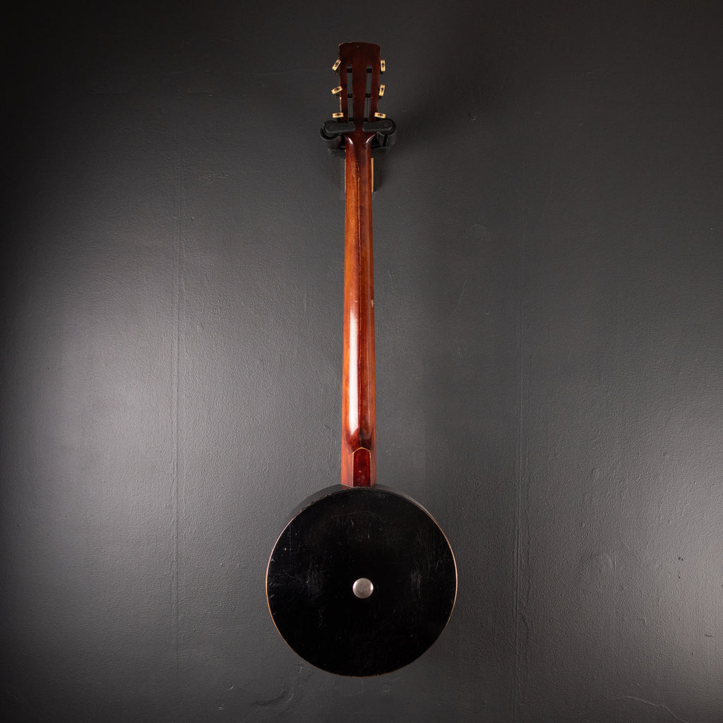 Pre War Antique 5 String Banjo [PREOWNED]