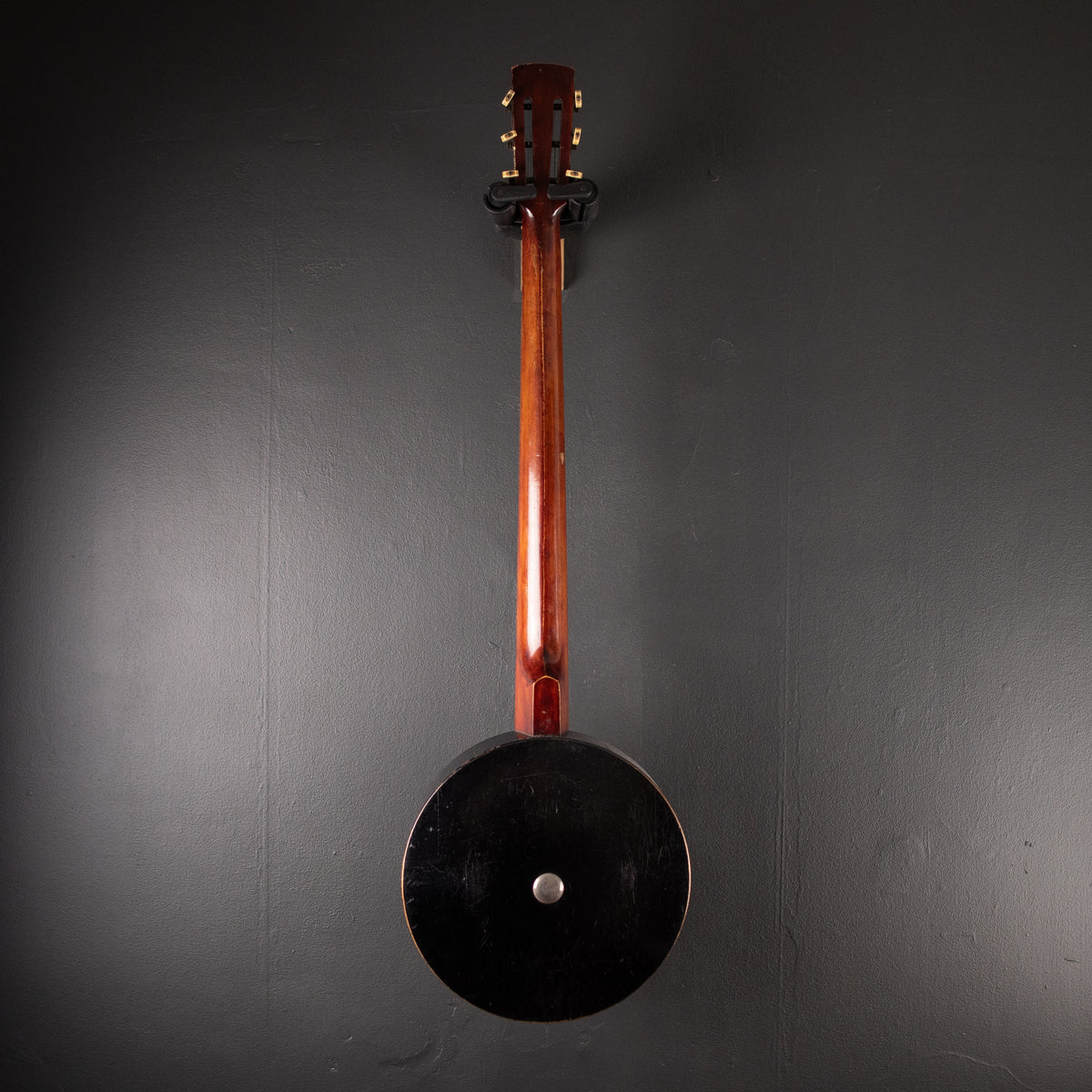 Pre War Antique 5 String Banjo [PREOWNED]