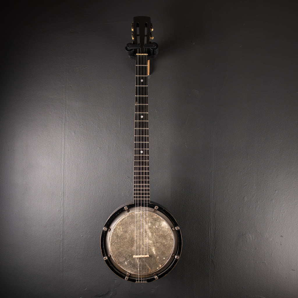 Pre War Antique 5 String Banjo [PREOWNED]