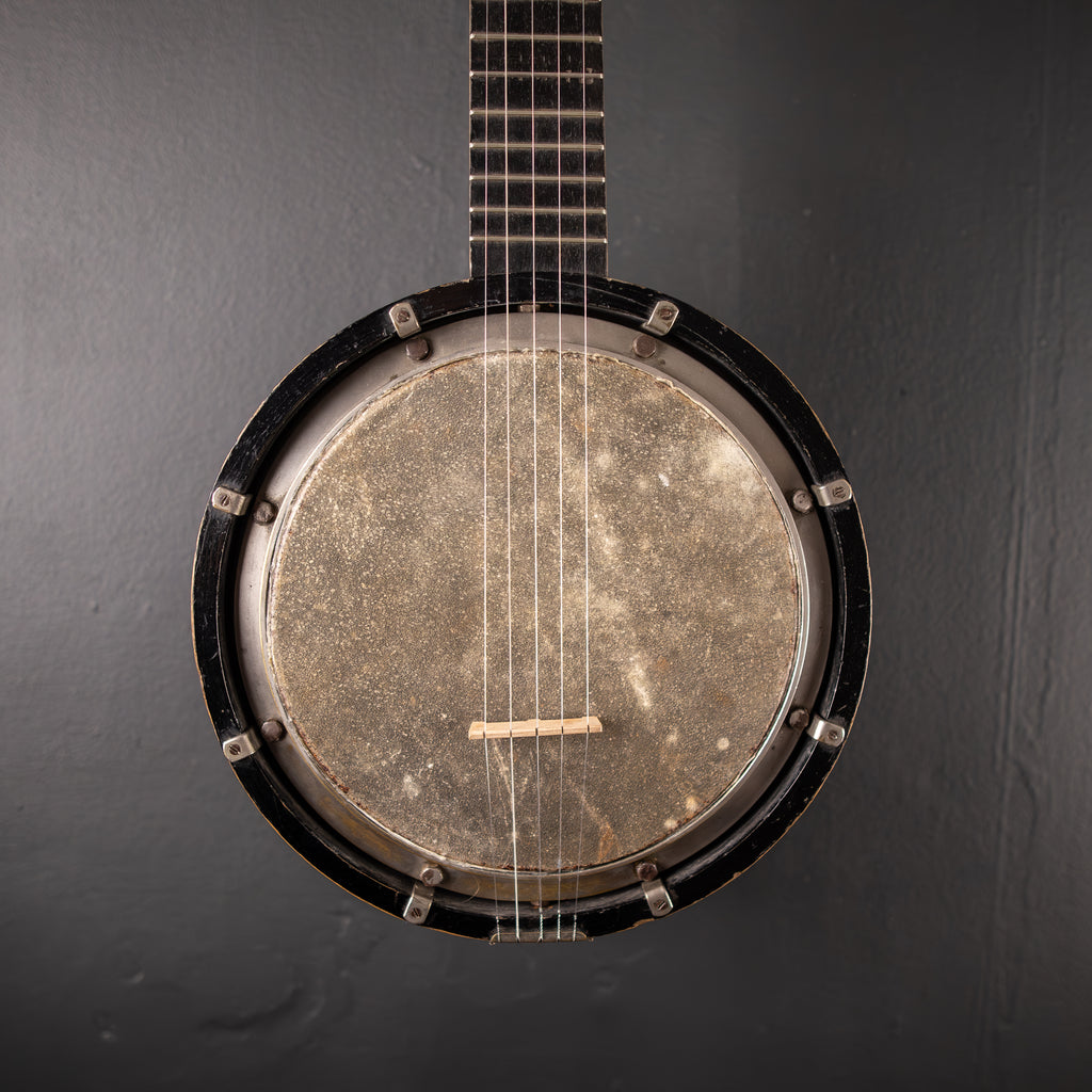 Pre War Antique 5 String Banjo [PREOWNED]