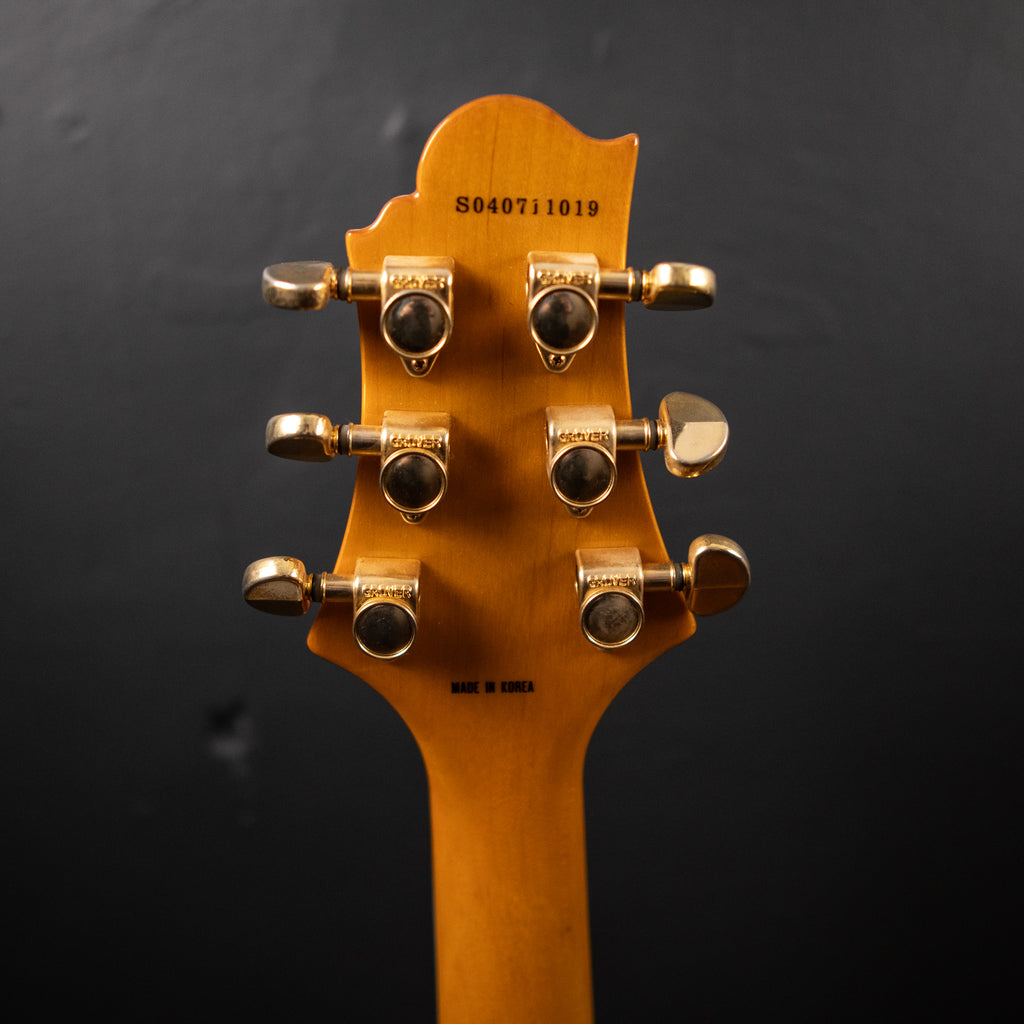 Samick JZ-Z Greg Bennett [PREOWNED]