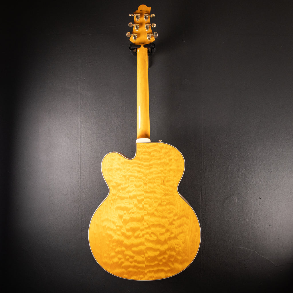 Samick JZ-Z Greg Bennett [PREOWNED]