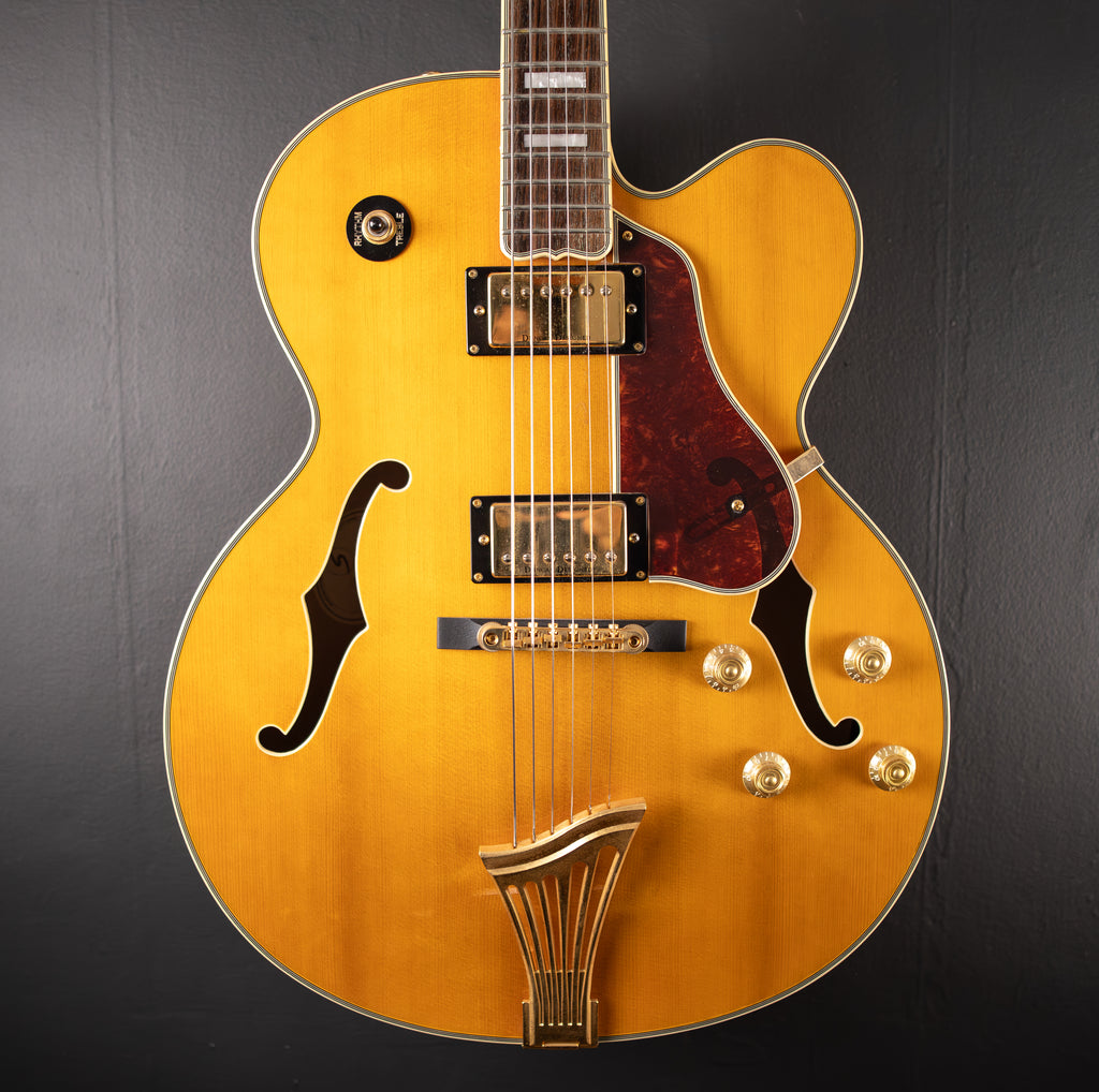 Samick JZ-Z Greg Bennett [PREOWNED]