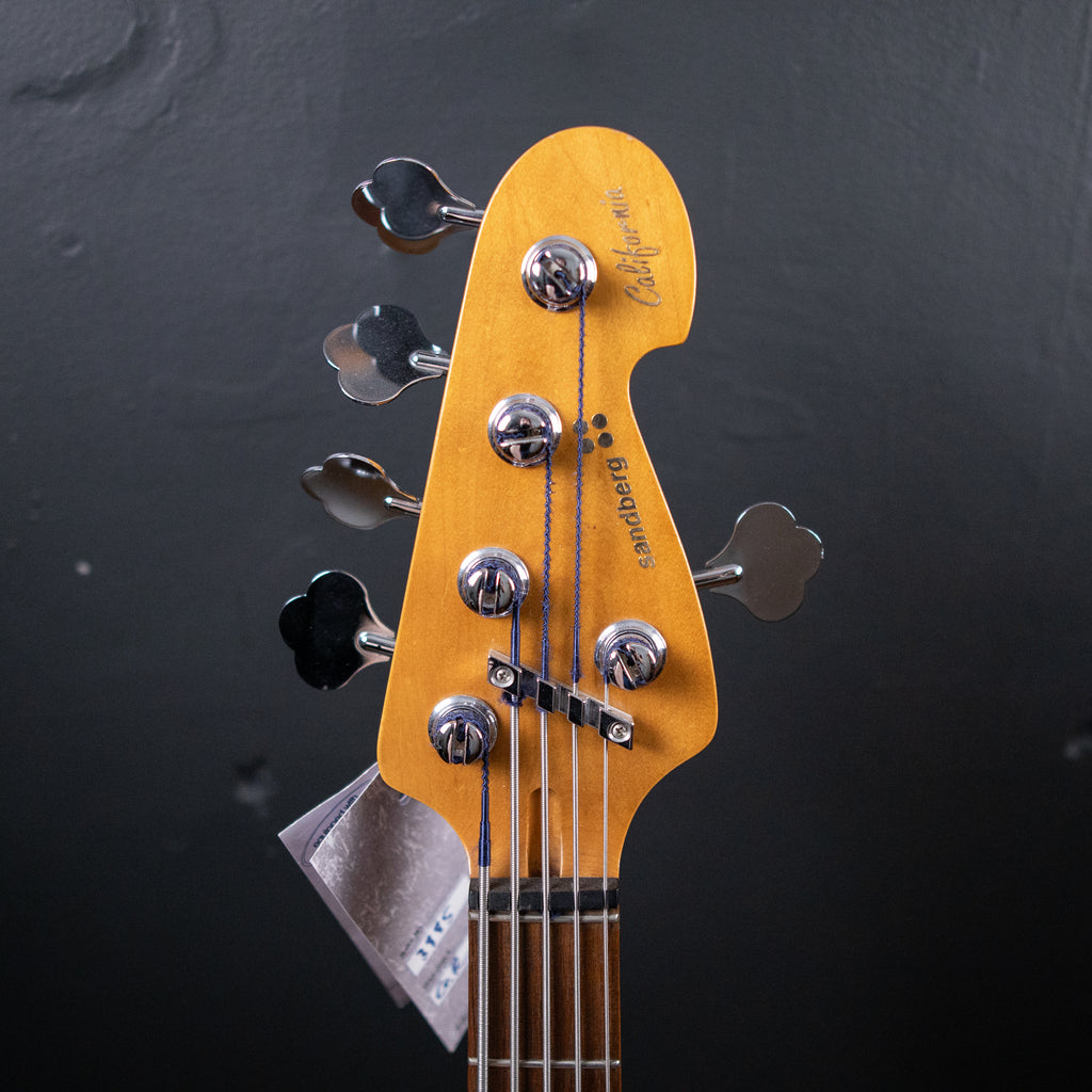 Sandberg California Sunburst [PREOWNED]