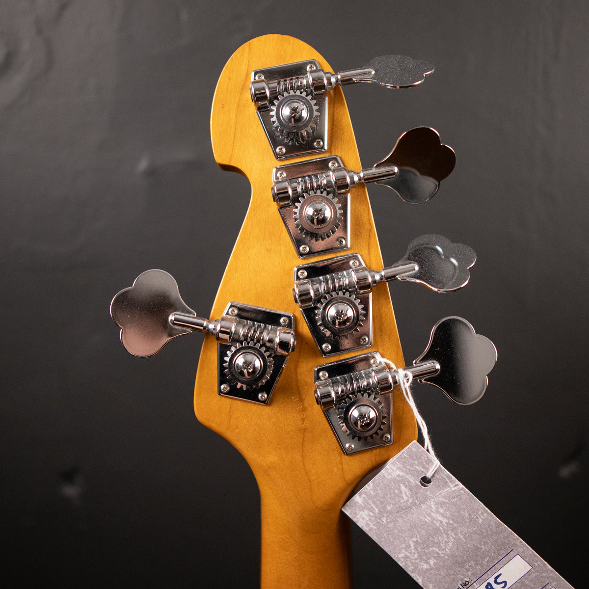 Sandberg California Sunburst [PREOWNED]