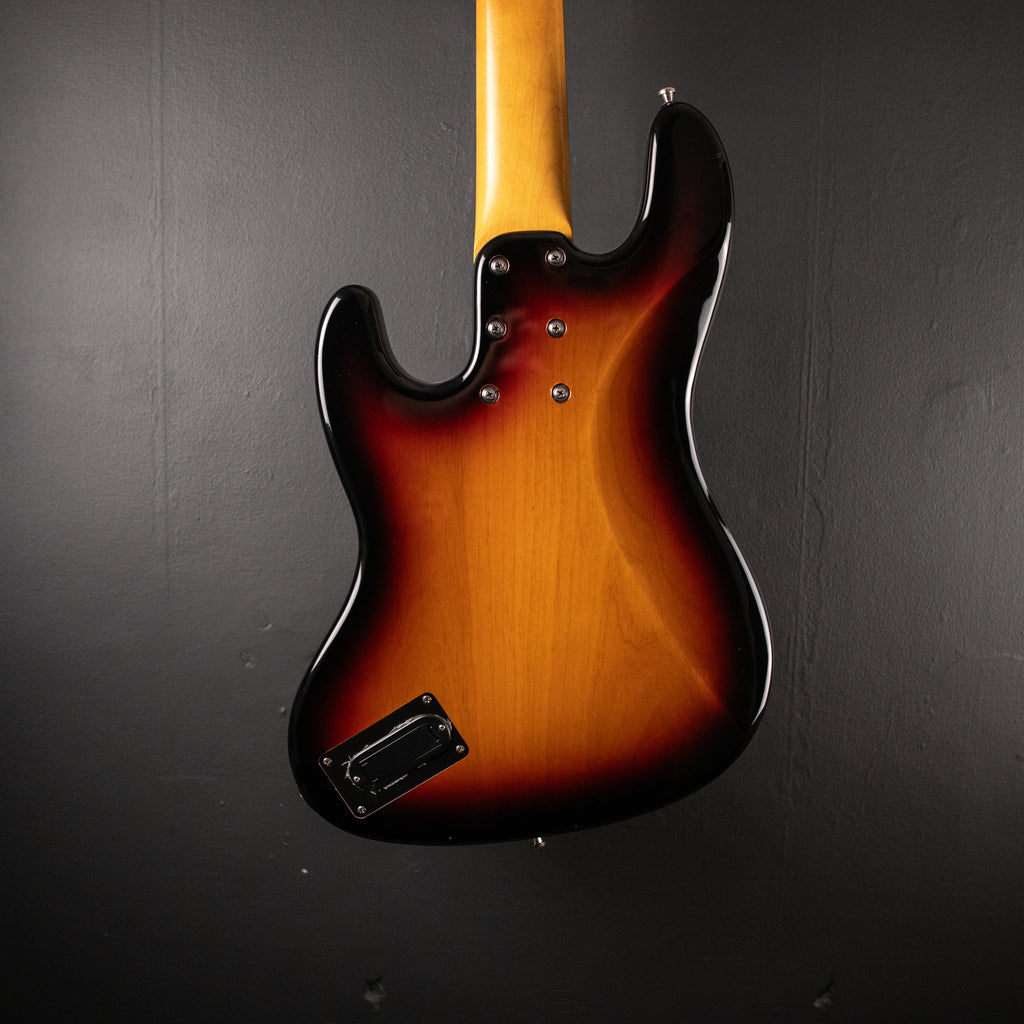 Sandberg California Sunburst [PREOWNED]