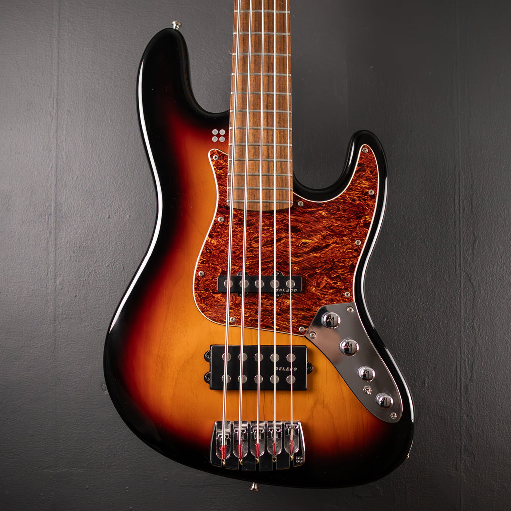 Sandberg California Sunburst [PREOWNED]