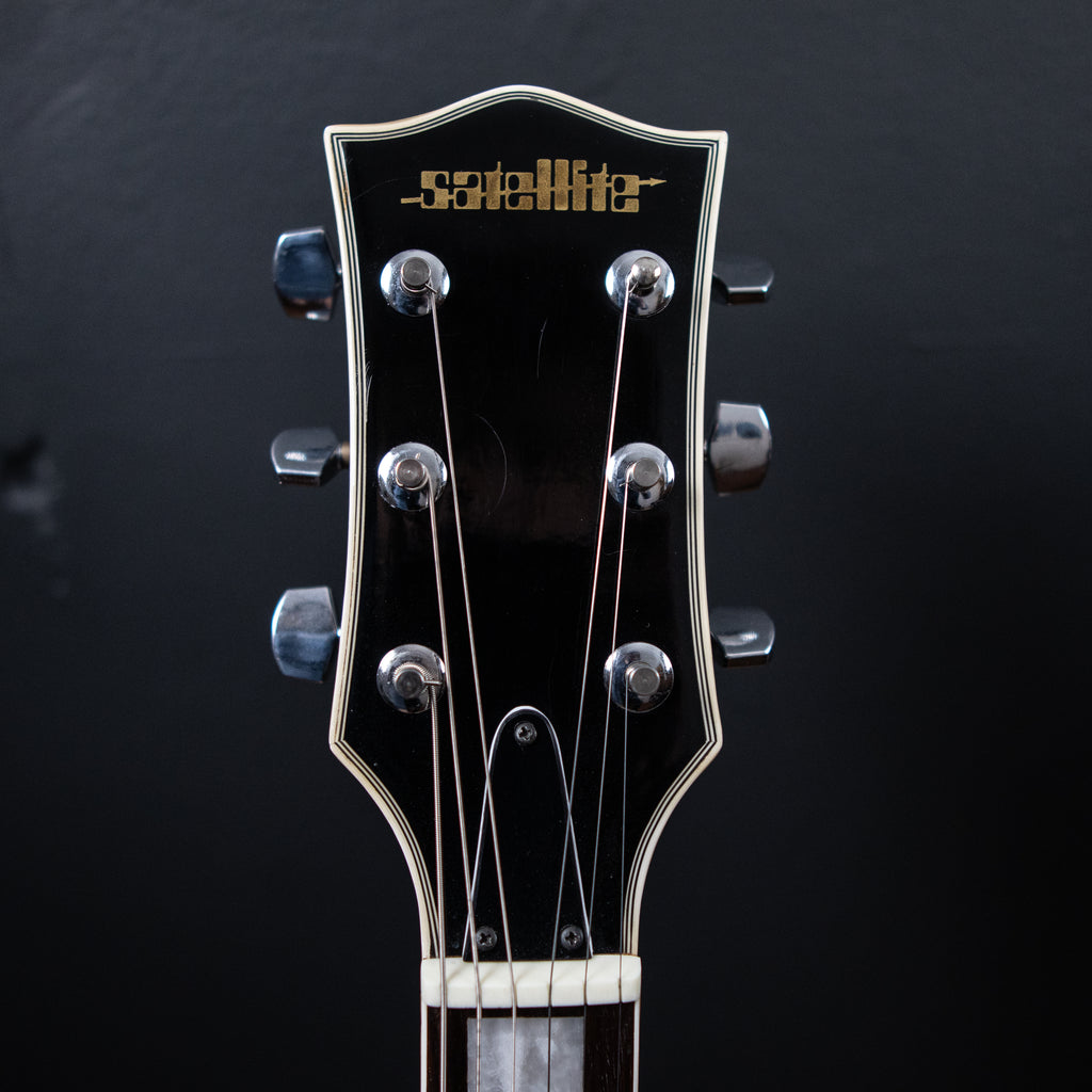 Satellite 96L Black 1970s [PREOWNED]