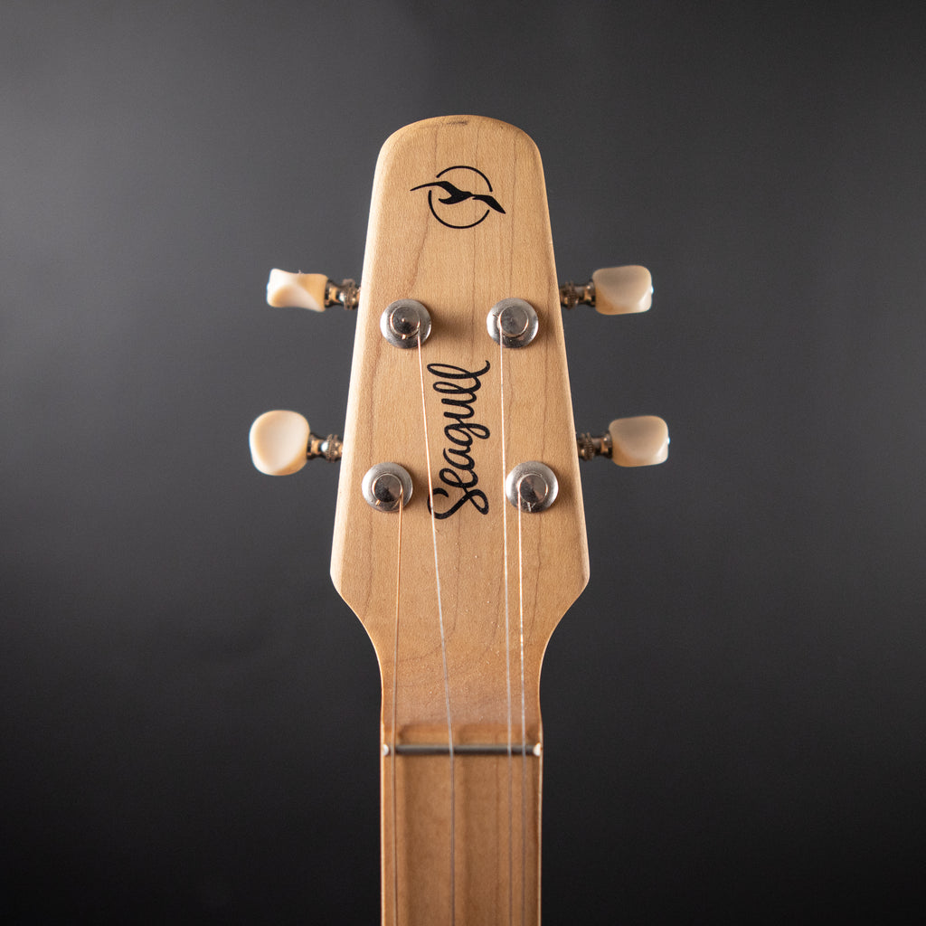 Seagull Merlin M4 Mahogany [PREOWNED]