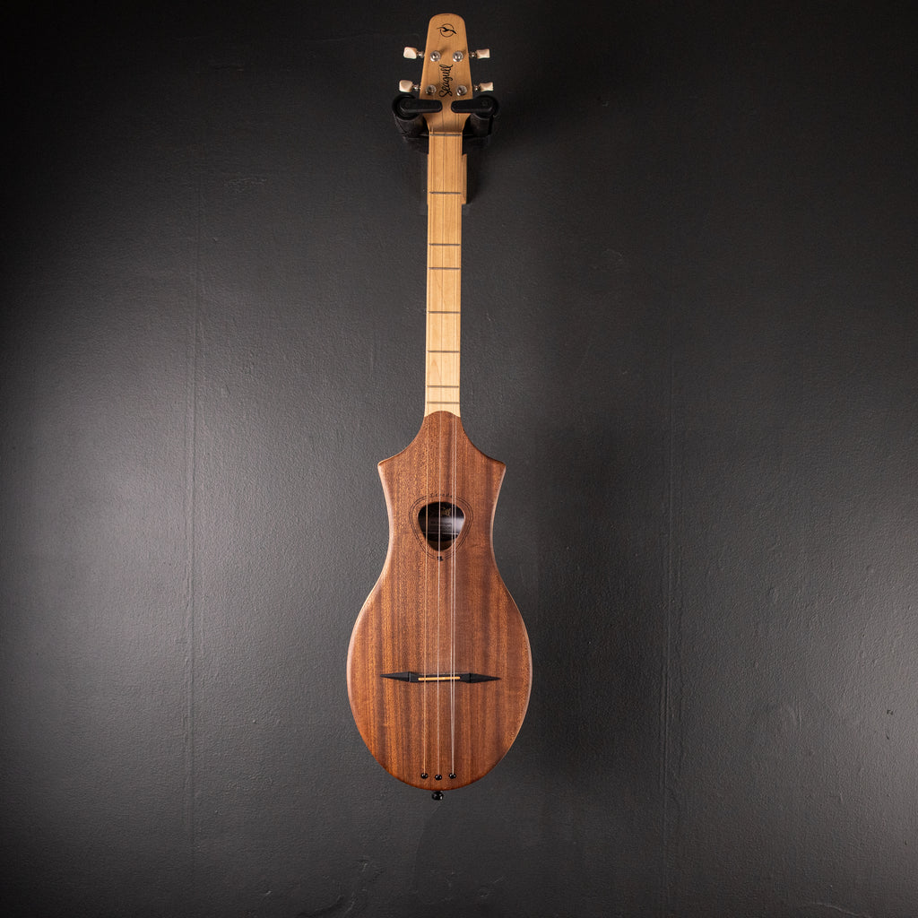 Seagull Merlin M4 Mahogany [PREOWNED]