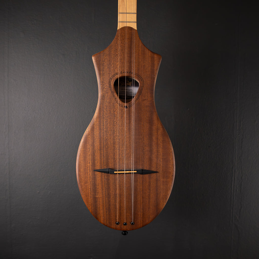 Seagull Merlin M4 Mahogany [PREOWNED]