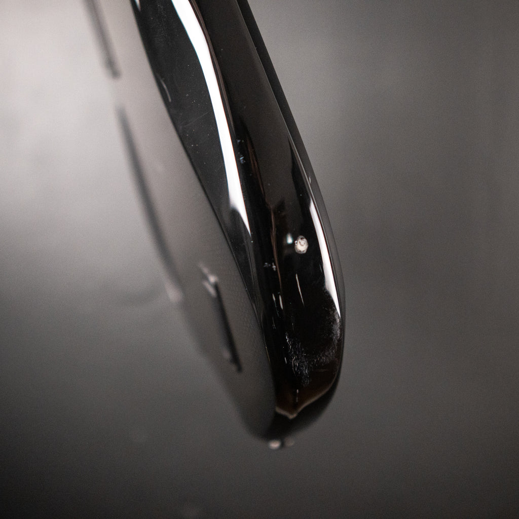 Status Graphite Chris Wolstenholme Graphite [PREOWNED]