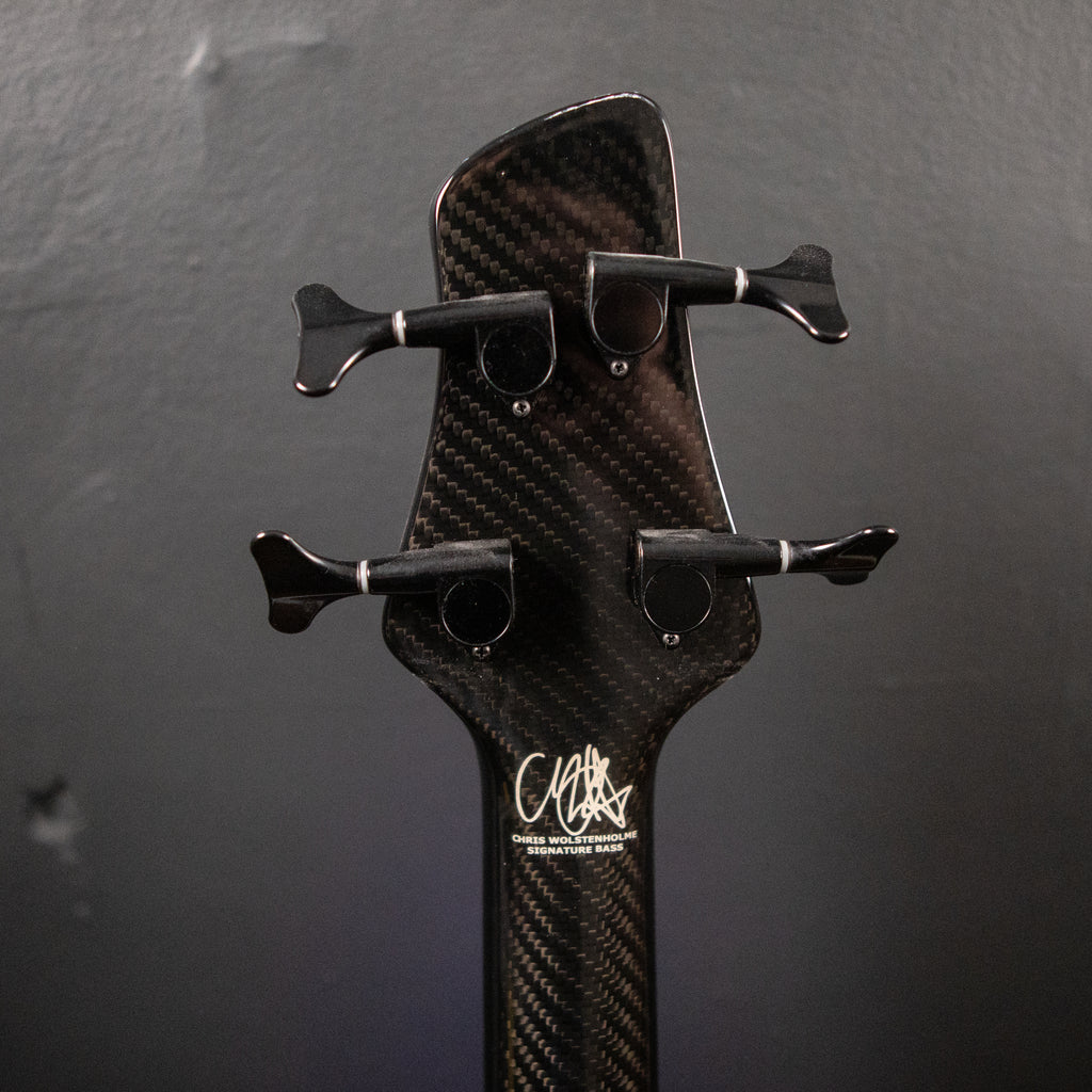 Status Graphite Chris Wolstenholme Graphite [PREOWNED]