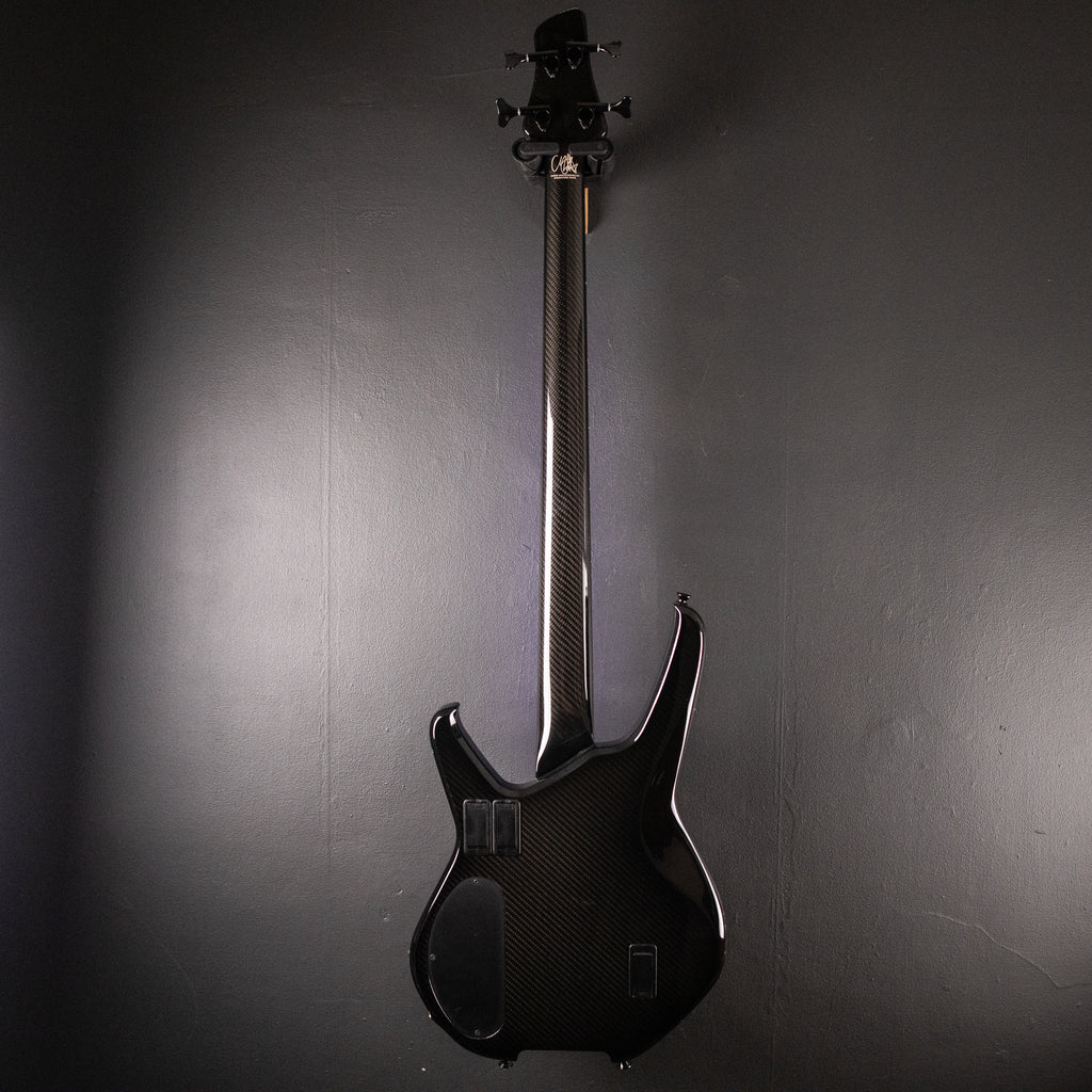 Status Graphite Chris Wolstenholme Graphite [PREOWNED]