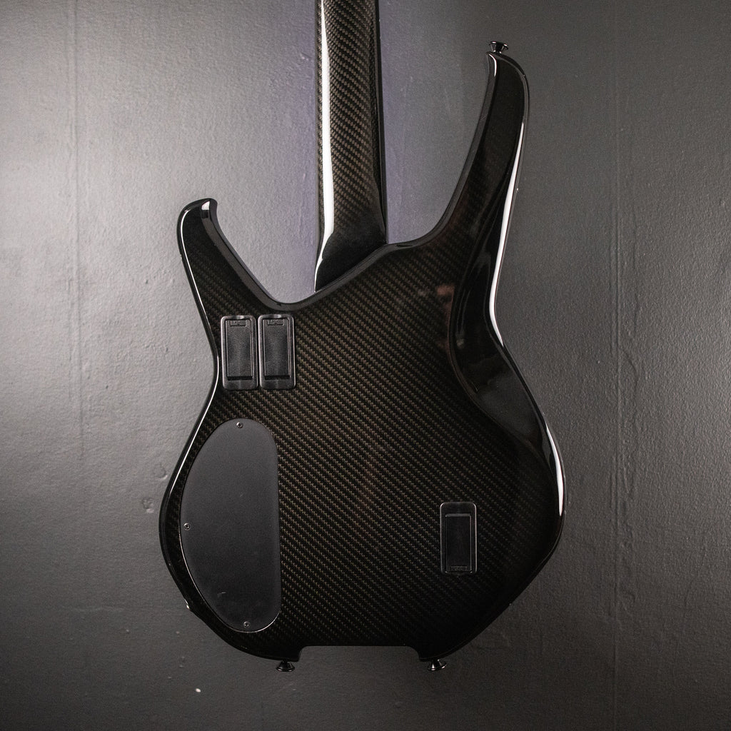 Status Graphite Chris Wolstenholme Graphite [PREOWNED]