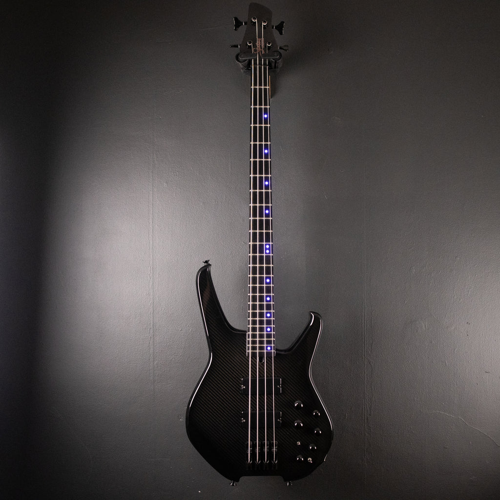 Status Graphite Chris Wolstenholme Graphite [PREOWNED]