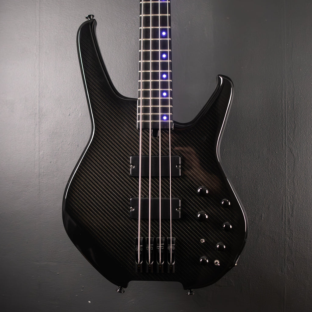 Status Graphite Chris Wolstenholme Graphite [PREOWNED]