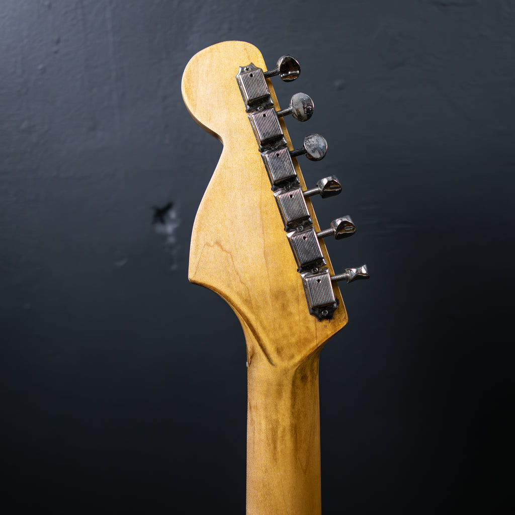 Stolen Valour Stratocaster Aged Sonic Blue [PREOWNED]