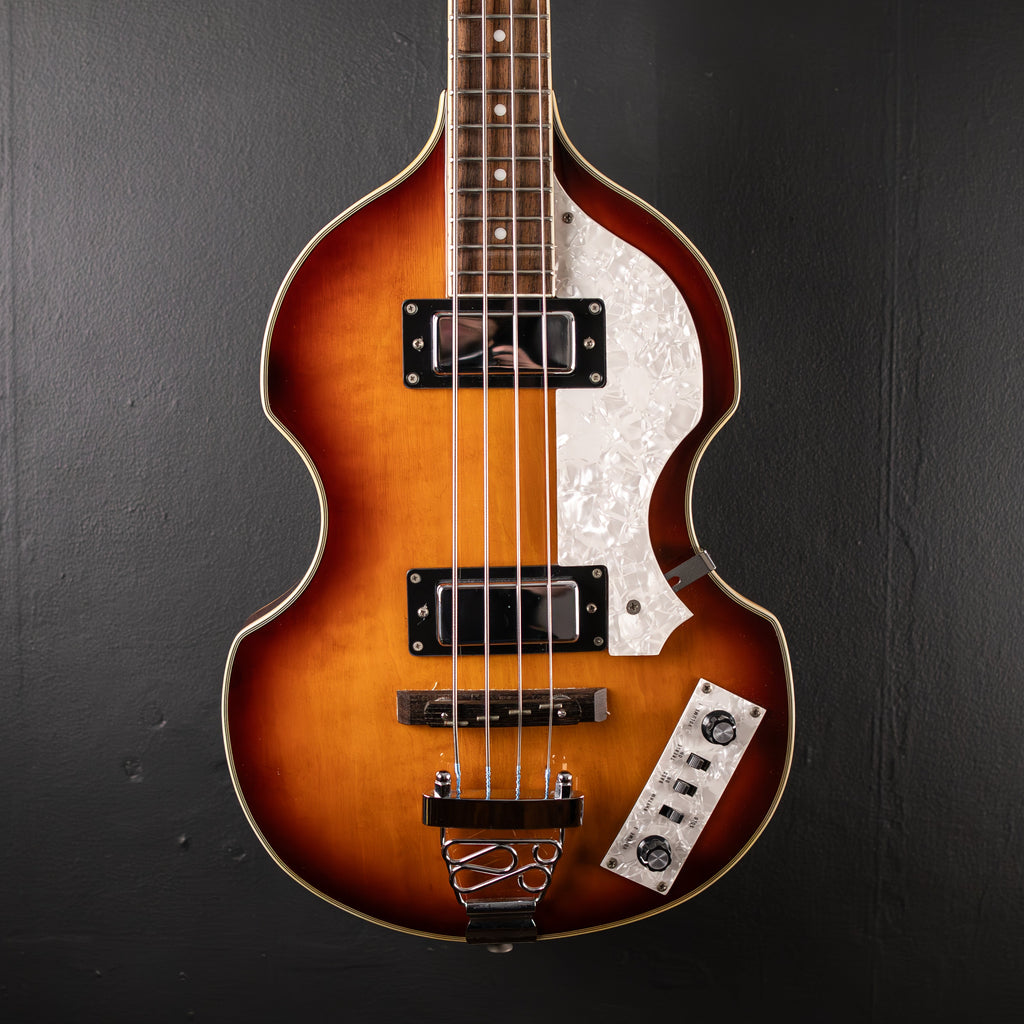 Tanglewood RVB-2 Sunburst [PREOWNED]