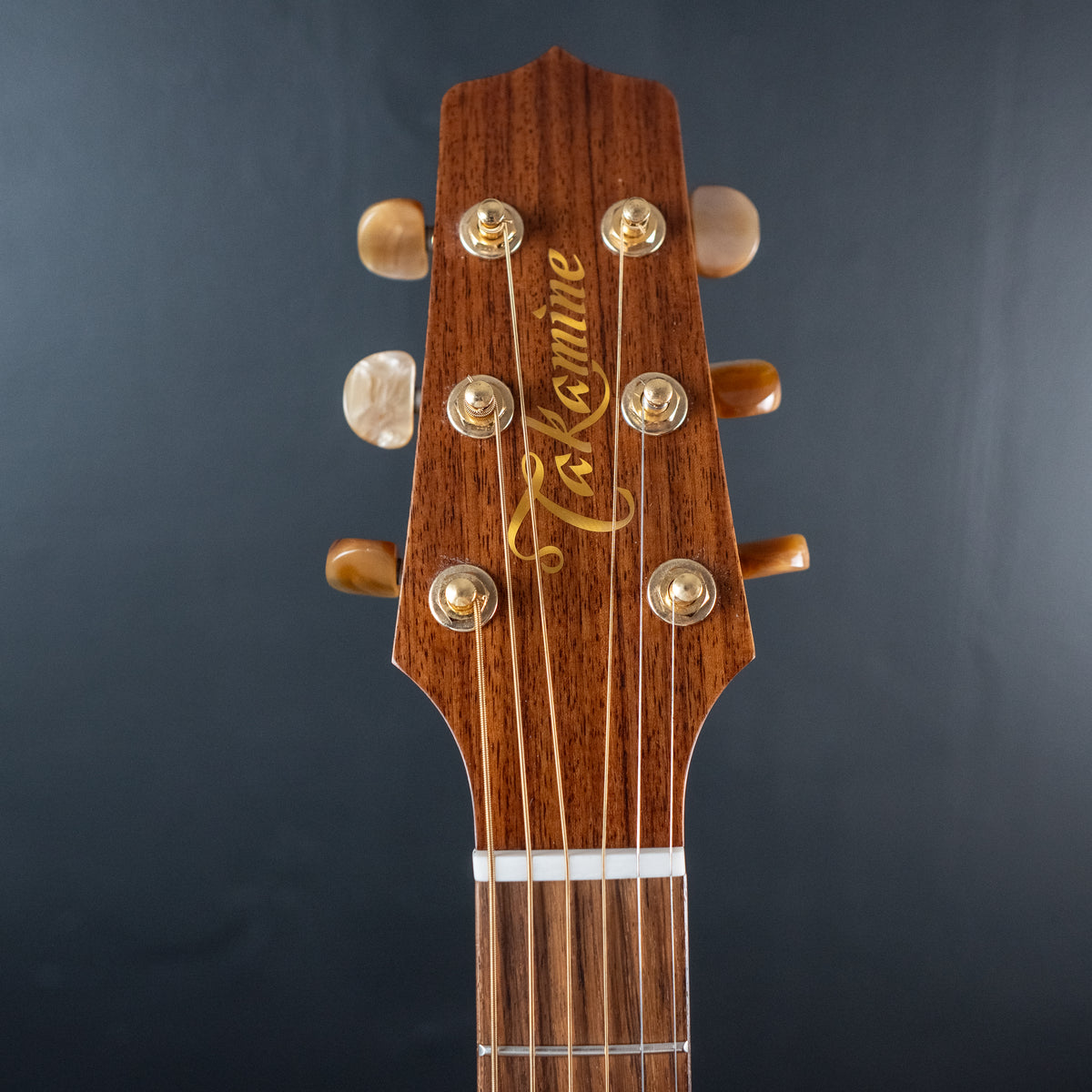 Takamine P3DC SAS [PREOWNED]