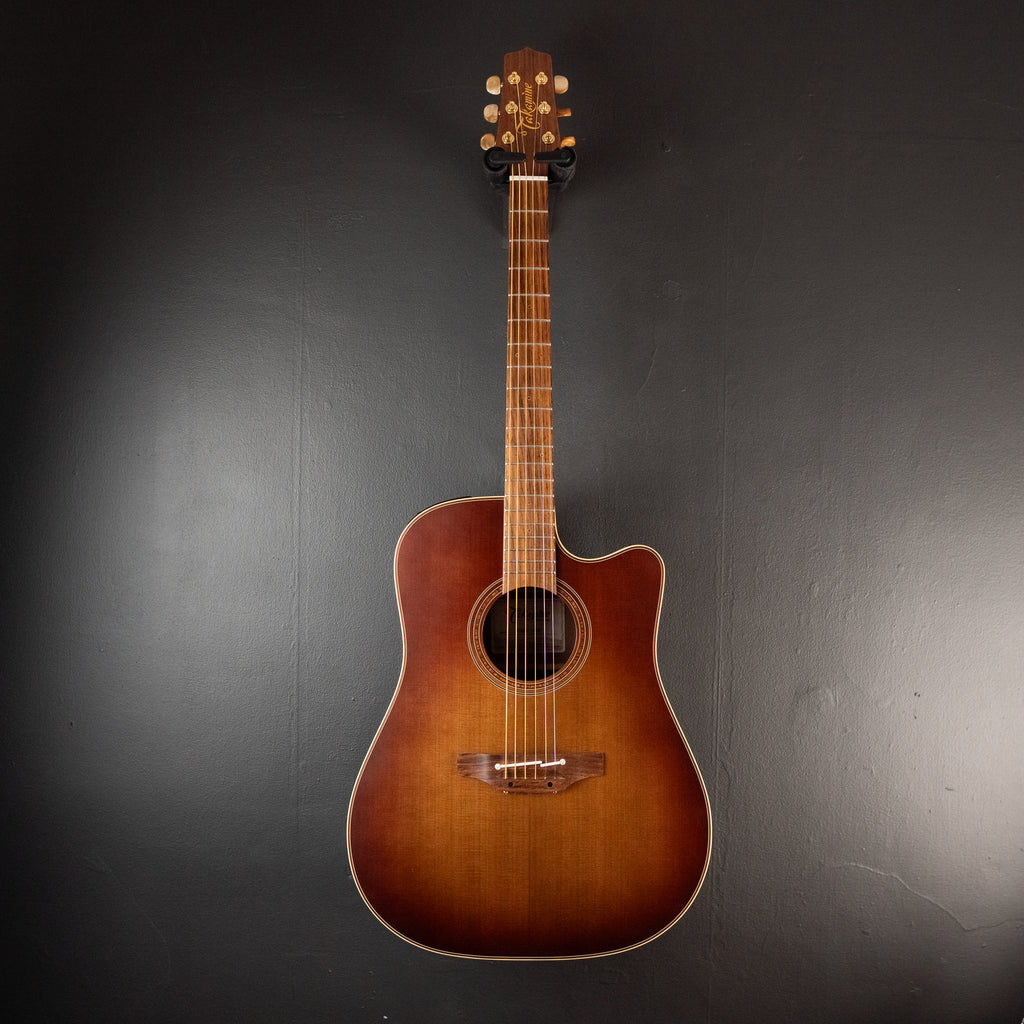 Takamine P3DC SAS [PREOWNED]